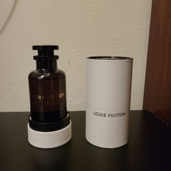 Louis Vuitton Fleur Du Desert 100ml 3.4 Oz - LAST ONE