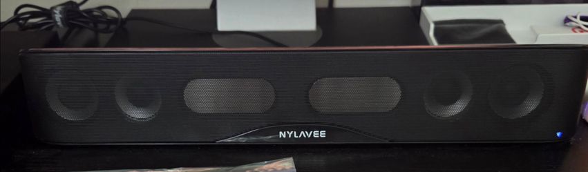 Nylavee Soundbar Speaker SK100