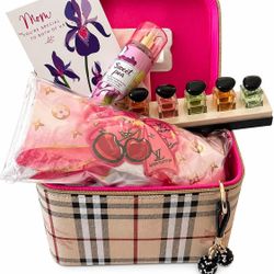 Give Her Something She Will Remember 