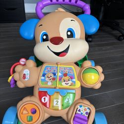 Baby Toy Walker