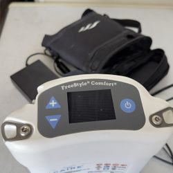 Caire Portable Oxygen 