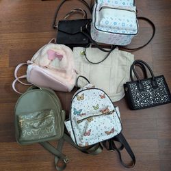 Bags!!!