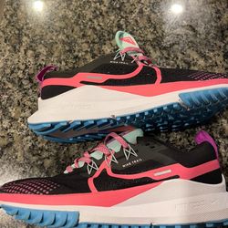 Nike Pegasus Trail 4 Running Shoes