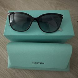 Brand New Tiffany’s Sunglasses 