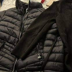 Warm Puffer