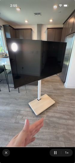 TV stand