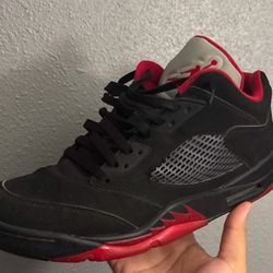 Jordan 5 Low Size 12