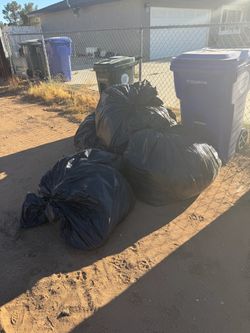 Free to the DUMP