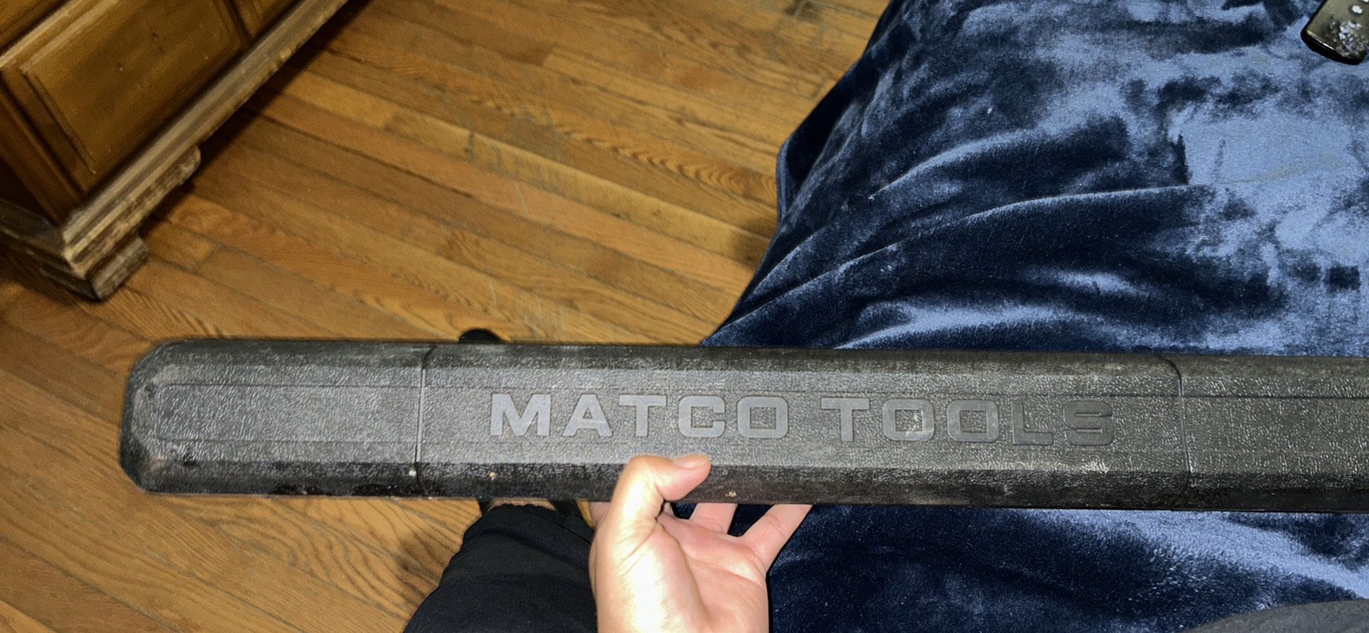 Matco Tool