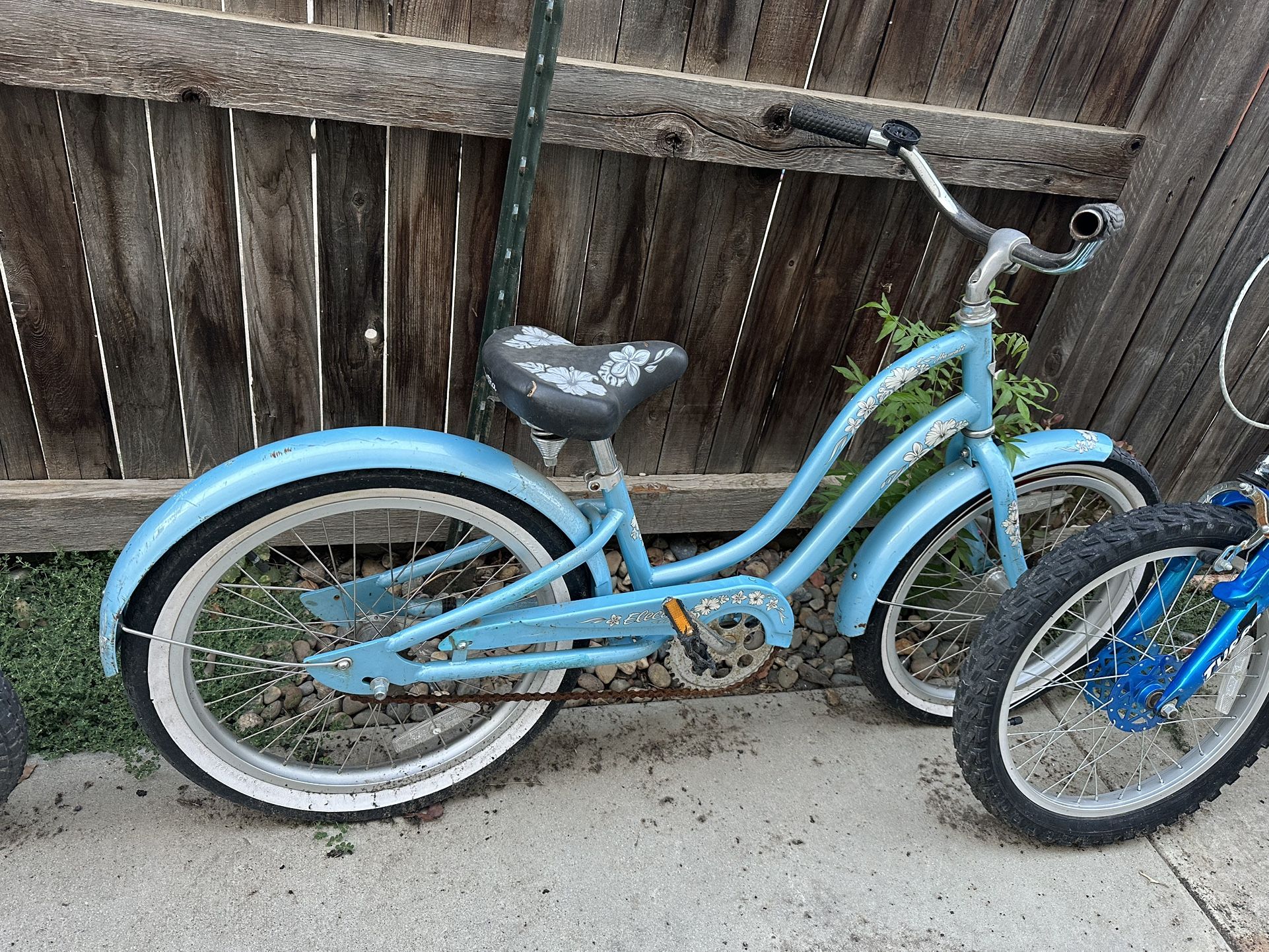 Kids Bike