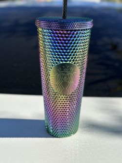 Starbucks Rainbow 