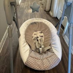 Baby Swing 