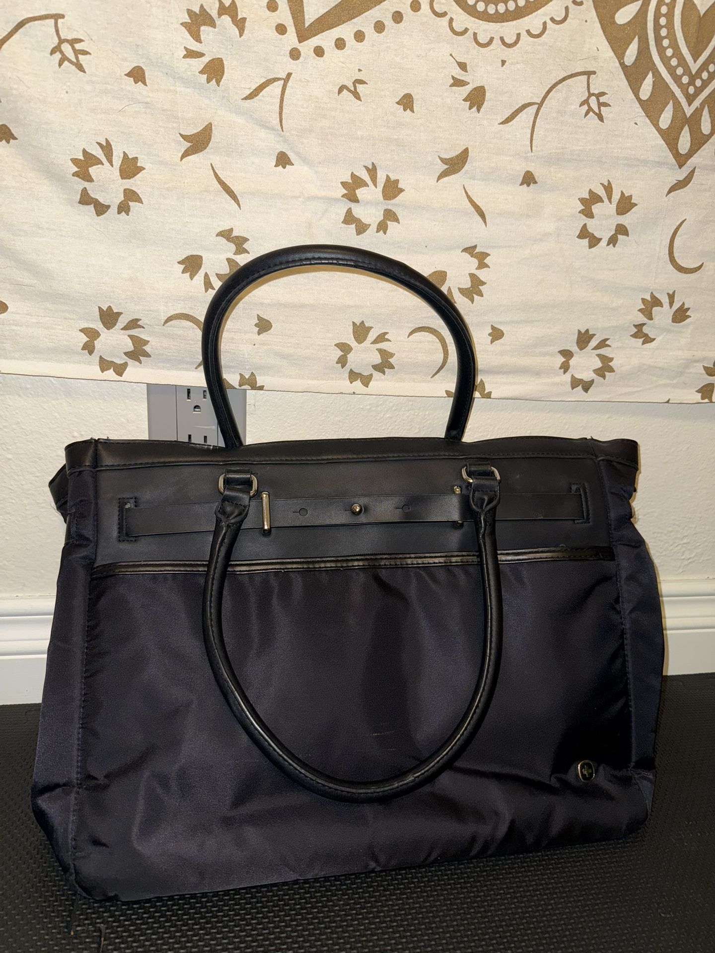 Wenger Swiss Gear Laptop Tote Bag