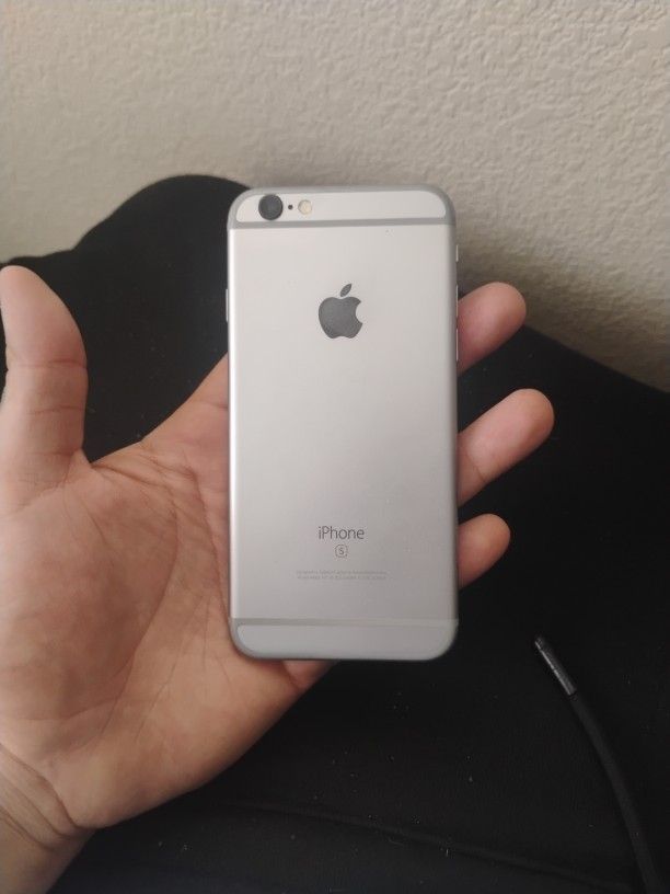 Iphone 6s