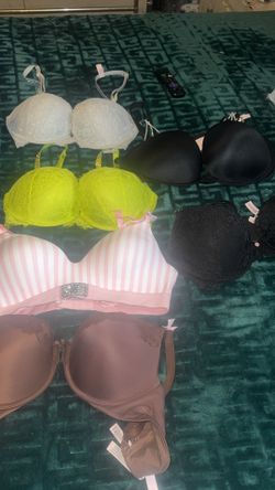 Victoria Bras New Bought Cant Fit New 