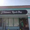 JSolomons Resale Shop