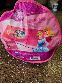 Sleeping Bag