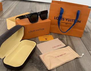 Louis Vuitton Millionaire Sunglasses 
