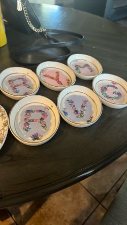 11 Pieces New Bar Soap Tray  Anthropologie $25