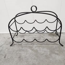 Wine Rack