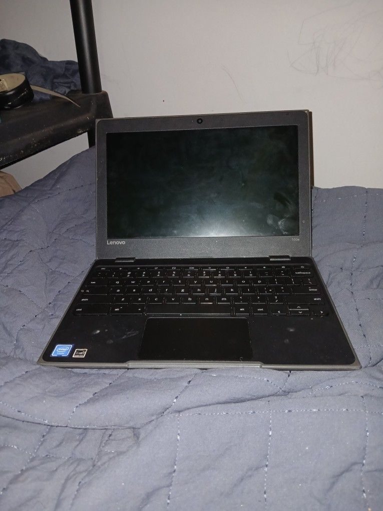 Chromebook Laptop