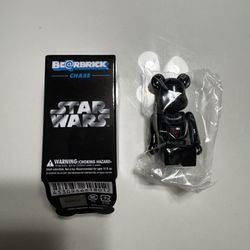 Bear Rick Chase Star Wars 