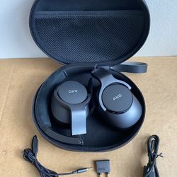 Samsung AKG N700NC M2 Wireless Headphones 