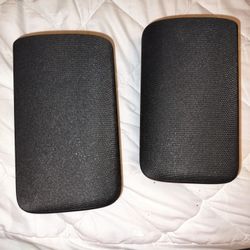 Roku Speakers