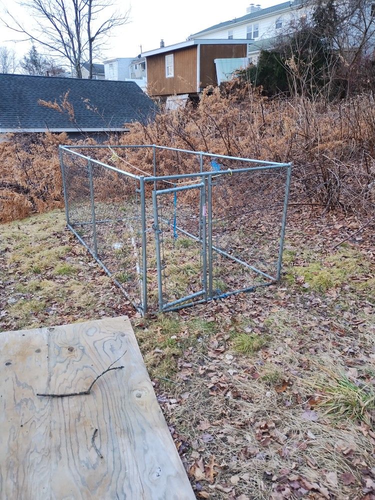 Cage