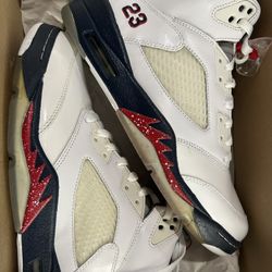 Air Jordan 5 Retro