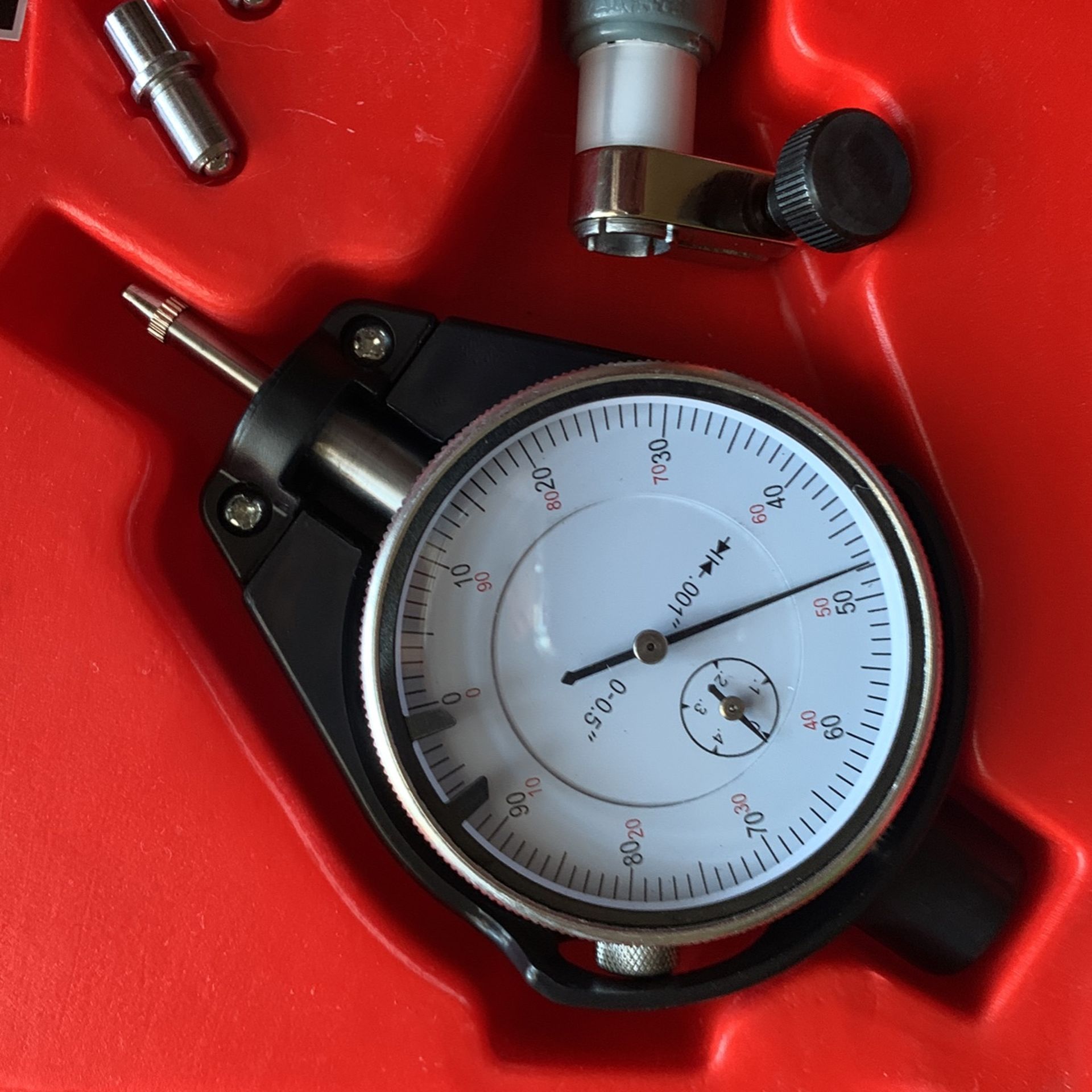 Dial bore gauge. for Sale in Los Angeles, CA OfferUp