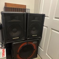 Speakers