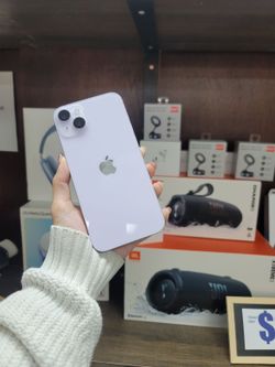 Apple - iPhone 14 6.1"  | $5 Down | Payment plan available