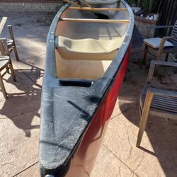 Canoe 