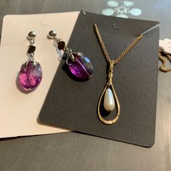 Vintage Sarah Coventry