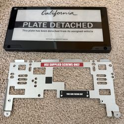 Wireless Reviver R Plate