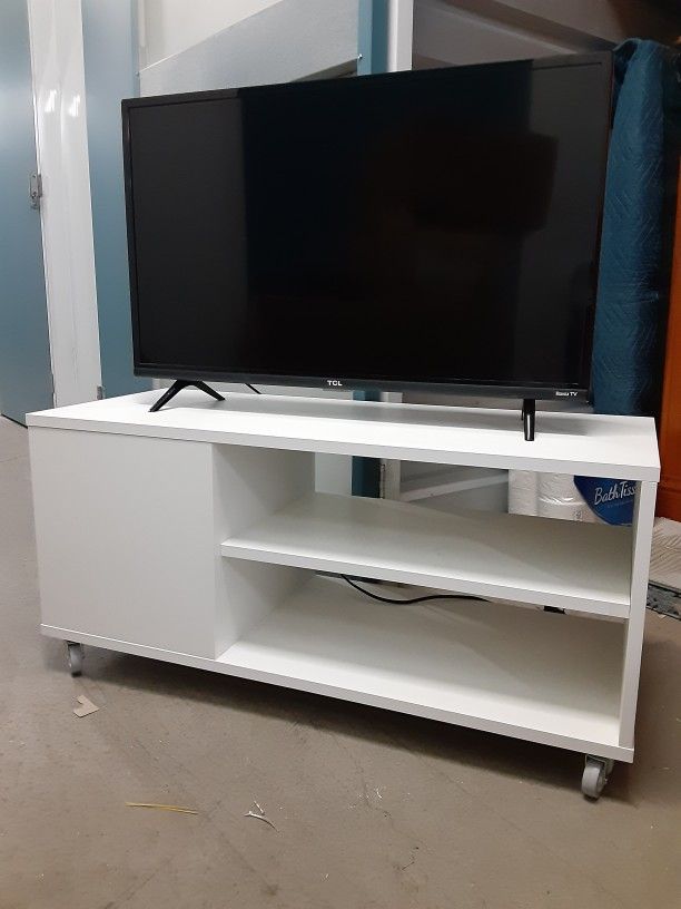 TV console