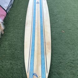 Surfboard 