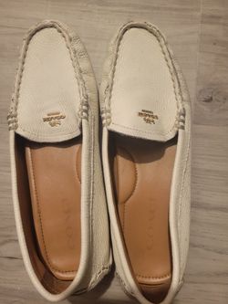 Coach Shoes