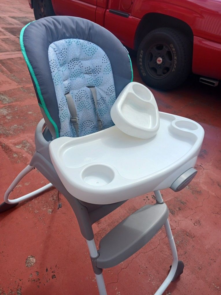 High Chair