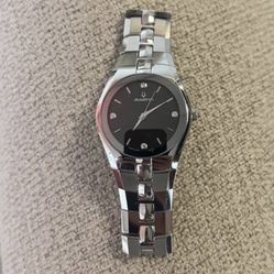 Accutron Watch