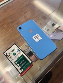 IPhone XR UNLOCKED 🔓