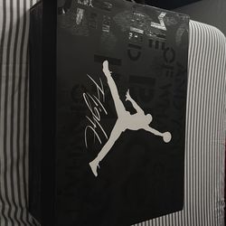 Air jordan 4 Fears size 11