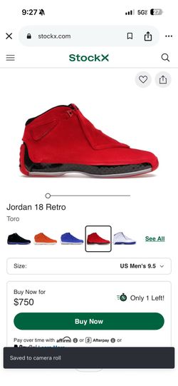 Air Jordan