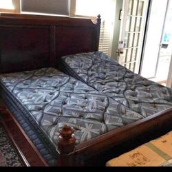 🛌 Brand New Beds 😃 Available Today!! Mattress Sale!