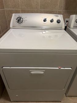 Gas  dryer