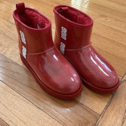 Ugg Boots - Size 8