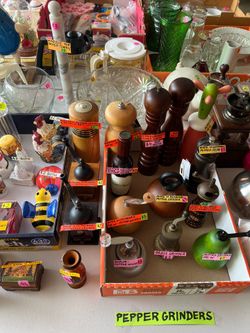 GARAGE SALE  WED 7/08 - to 7/11