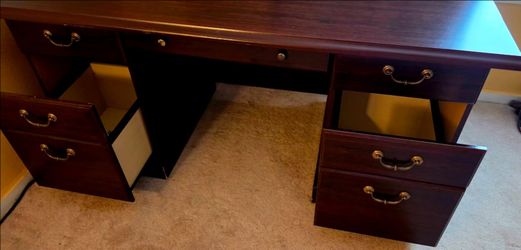 Executive Desk for sale