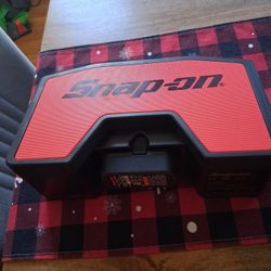 Snap On Bluetooth Speaker 